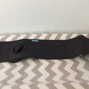 Uppa baby stroller organizer